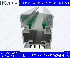HLX-ZZ-7393-C30铝型材